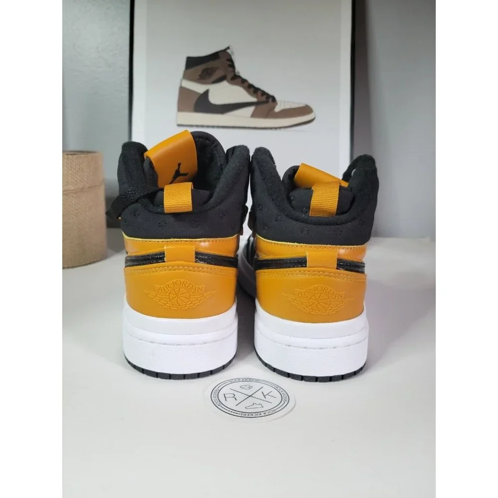 Nike Air Jordan 1 Acclimate Chutney